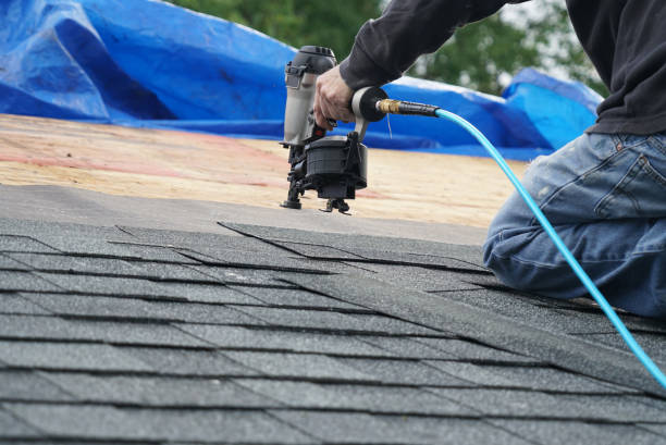 Sealant for Roof in Spring City, UT